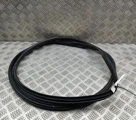 Nissan Ariya Rubber seal rear door 828315MP0A