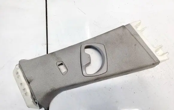 BMW 3 F30 F35 F31 (C) pillar trim 51437220998 521070-10