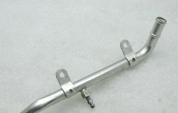 Toyota Yaris Engine coolant pipe/hose 1627047040 4754720010