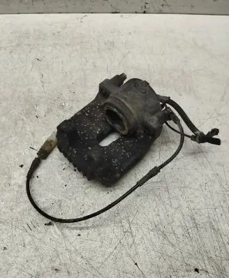 BMW 5 E60 E61 Front brake caliper E61K
