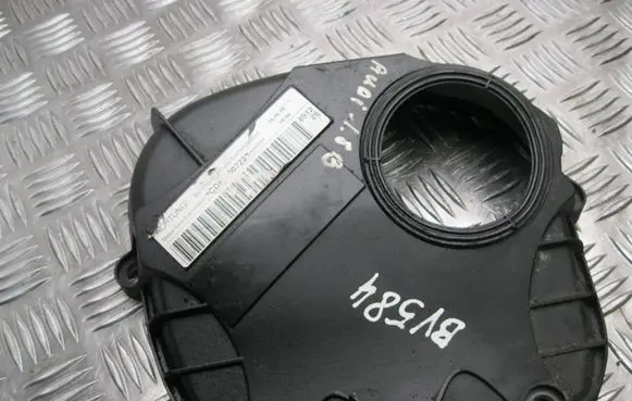 Audi A4 S4 B8 8K Timing belt guard (cover) 06H103277G BV584