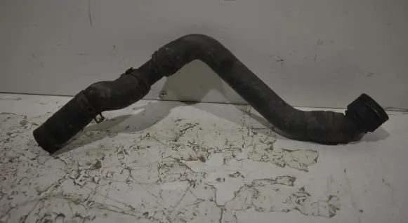 Audi A3 S3 8L Engine coolant pipe/hose 1J0121619