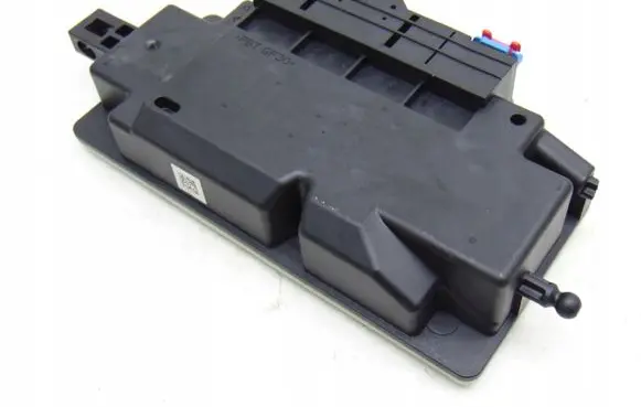 BMW 5 F10 F11 Airbag control unit/module