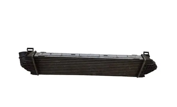 Volvo V60 Intercooler radiator 31338471