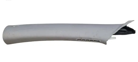 Volkswagen PASSAT B7 (A) pillar trim 3AA867234A