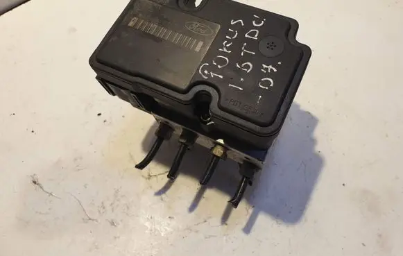 Ford Focus ABS Pump 3M512M110JA 10020700714