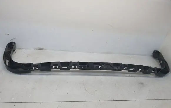 Volkswagen PASSAT B6 Front bodywork piece 3C9807863