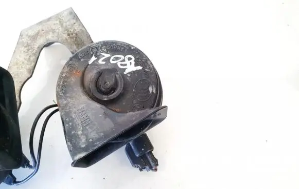 Opel Insignia A Horn signal e30055306