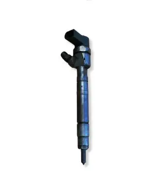 Mercedes-Benz ML W163 Fuel injector 0445110104