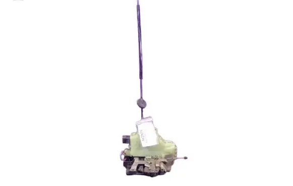 Volkswagen Jetta V Rear door lock 3B4839015AF