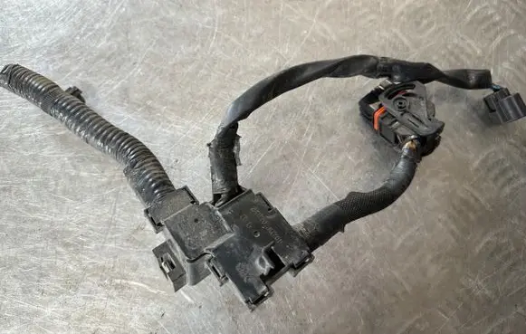 Nissan Qashqai Engine installation wiring loom 24270JG70B