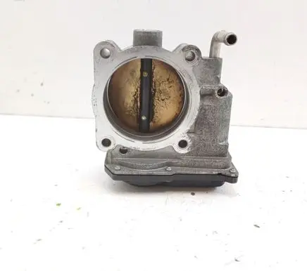 Lexus GS 300 350 430 450H Throttle valve 2203031040