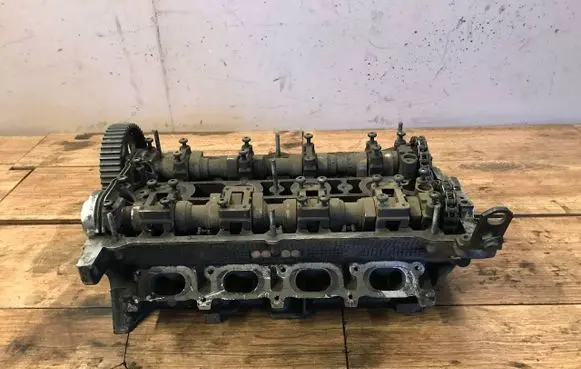 Audi A4 S4 B5 8D Engine head 058103373D