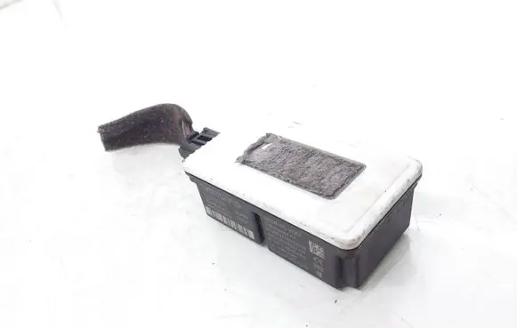Volvo XC70 Central locking relay 31252988