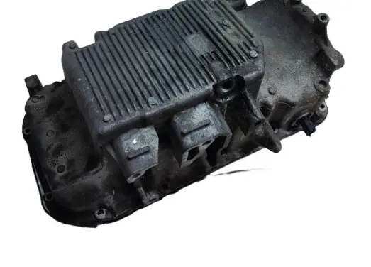 Saab 9-3 Ver2 Oil sump 55211375