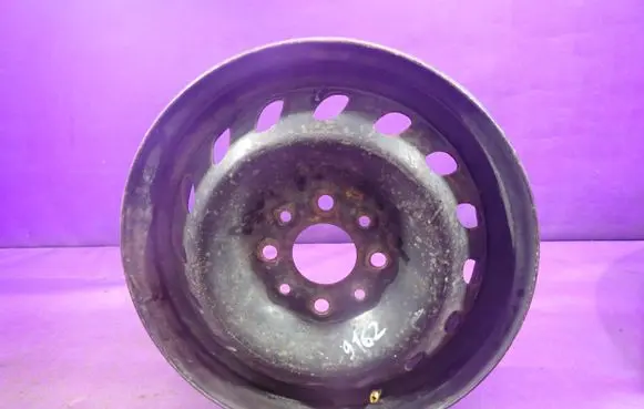 Fiat Panda 141 R13 steel rim 