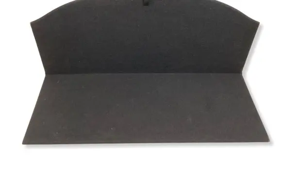 Toyota RAV 4 (XA40) Trunk/boot floor carpet liner 5841042050