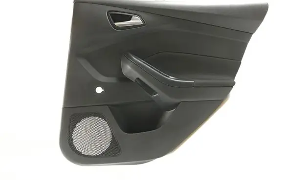 Ford Focus Rear door card panel trim F1EBA27406GB1F50 BM51A2740601PI107 AM51U22600BEW