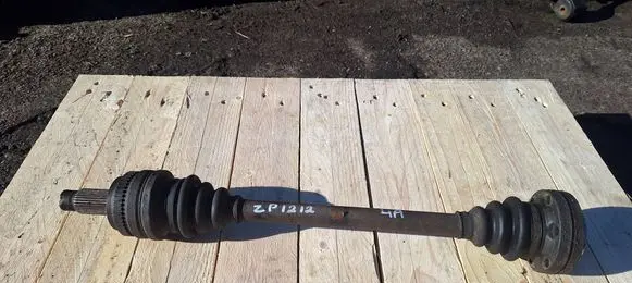 BMW X3 E83 Rear driveshaft 
