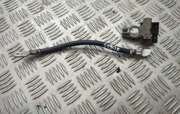 Ford Turneo Courier Negative earth cable (battery) CV2T10C679BG