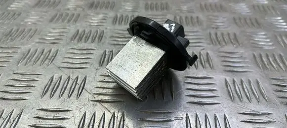 Mazda CX-5 Heater blower motor/fan resistor KD47A03