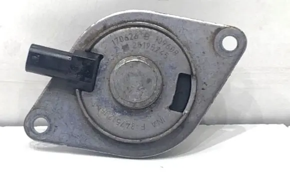 Opel Astra J Camshaft position sensor 25195245