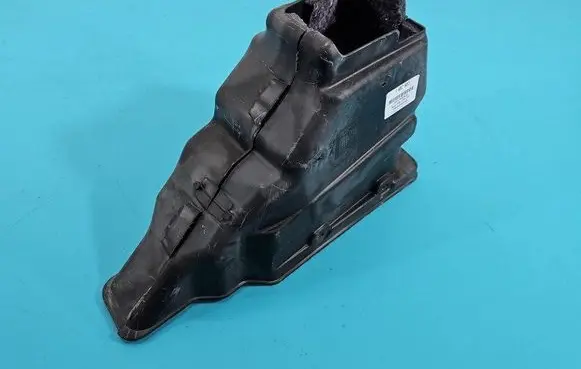 Peugeot 3008 II Center console 9810813580 IMPRK1497957
