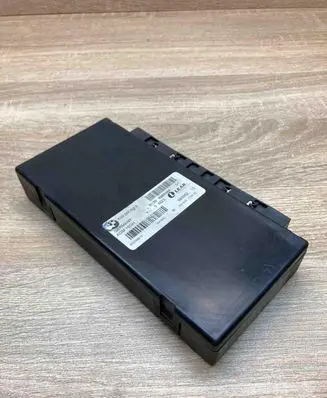 BMW 5 E60 E61 Comfort/convenience module 6985364 59336210