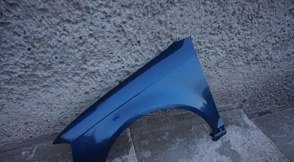Audi A3 S3 8P Fender 