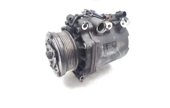 Air conditioning (A/C) compressor (pump)