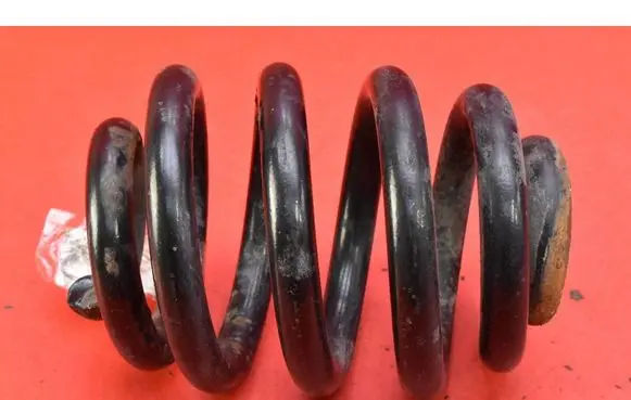 Volkswagen Transporter - Caravelle T5 Rear coil spring 