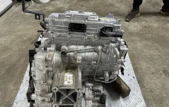 KIA EV6 Electric car motor 366011XFA5 365001XEA0 4400018MA0