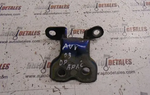 Toyota Avensis Verso Front door lower hinge 