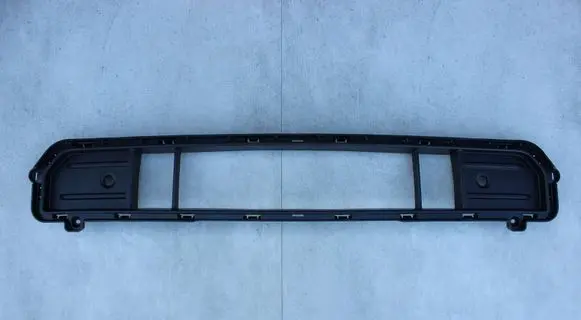 Ford Ranger IV Front bumper lower grill GB9BA GB9BC GB9BAGB9BC