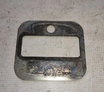 Ford Transit Sliding door exterior handle/bracket yc15v22486ac 08201