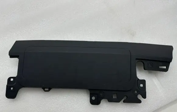 Tesla Model 3 Dashboard lower bottom trim panel 108335000E 0000858124