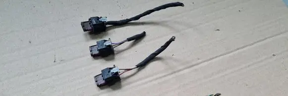 Audi A4 S4 B9 Other wiring loom 4F0973703A