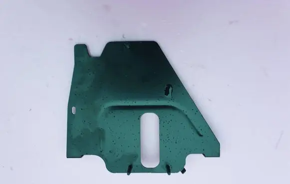 Renault Trafic III (X82) Other engine bay part 237140002R