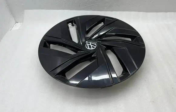 Volkswagen ID.4 R18 wheel hub/cap/trim 11A601147