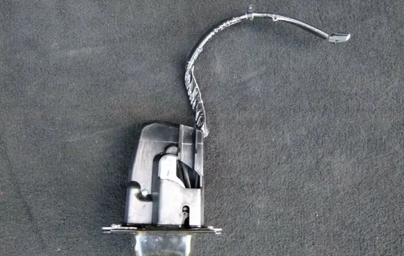 Ford Kuga II Tailgate/trunk/boot lock/catch/latch CV447843102A