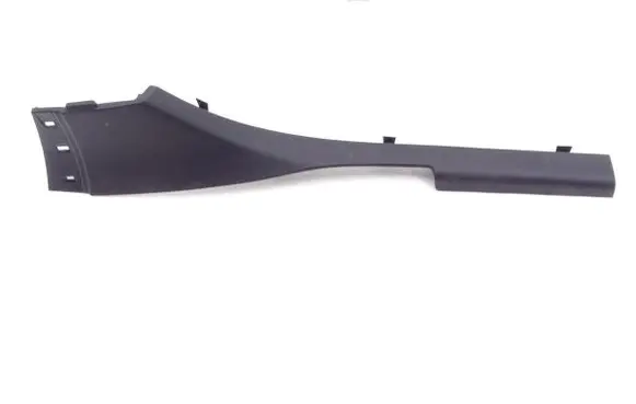 Renault Scenic III - Grand scenic III Rear sill trim cover 769520004R