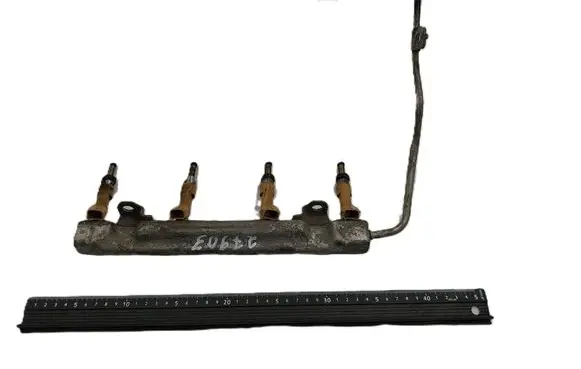 Toyota Prius (XW30) Fuel main line pipe 2381437060 2325037010