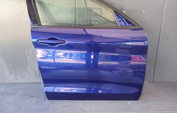Alfa Romeo Stelvio Front door STELVIODRZWIPRAWE