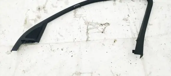 Audi A4 S4 B8 8K Other front door trim element 06560000