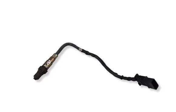 BMW 5 E60 E61 Lambda probe sensor 7589121 0258027029