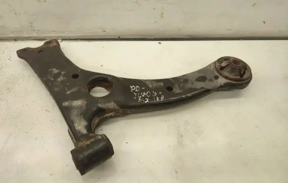 Front control arm