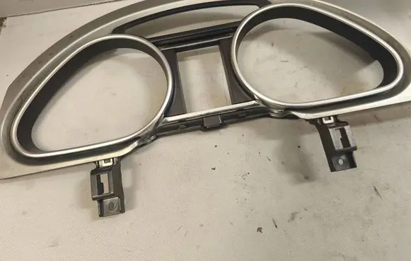 Audi Q7 4L Dashboard trim 4L1857115G 9005101