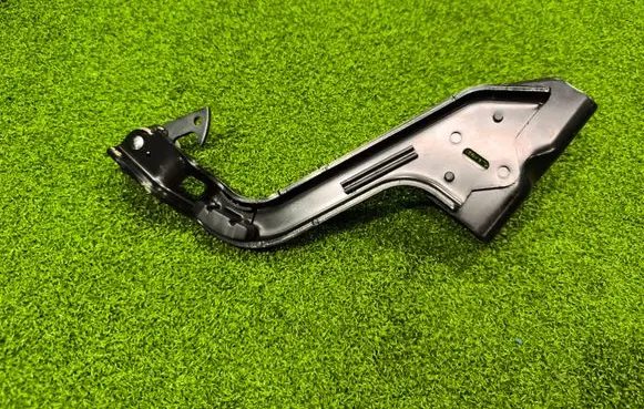 Mercedes-Benz Sprinter W907 W910 Sliding door upper roller guide/hinge A9107605000