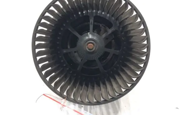 Heater fan/blower