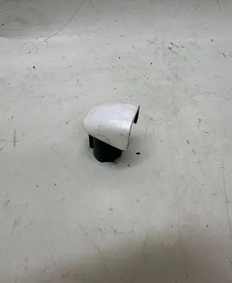 Audi A5 Sportback 8TA Rear door exterior handle 8T0837167A